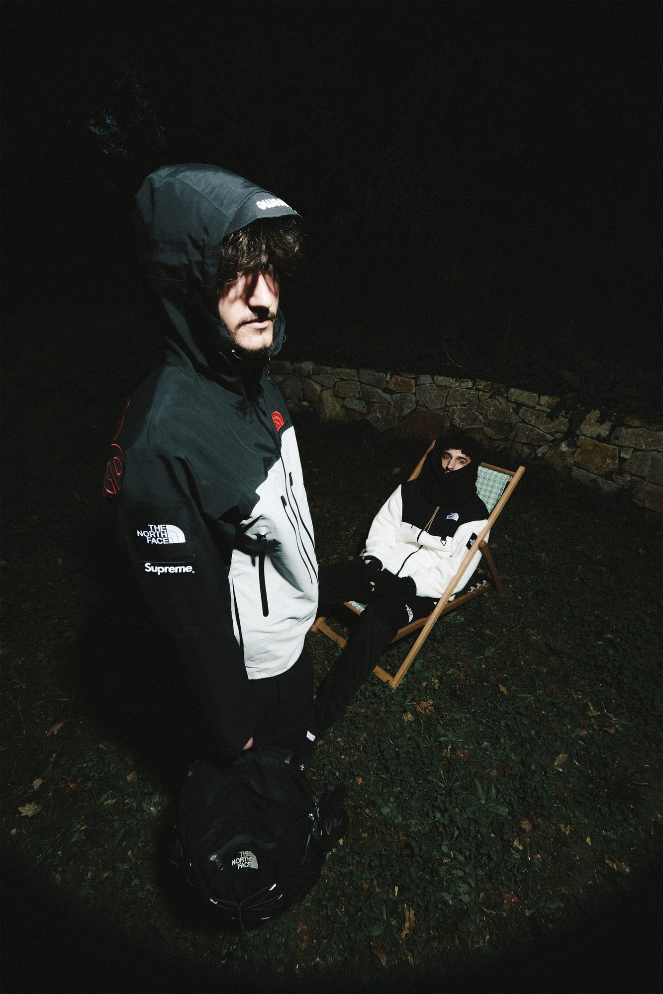 The North Face