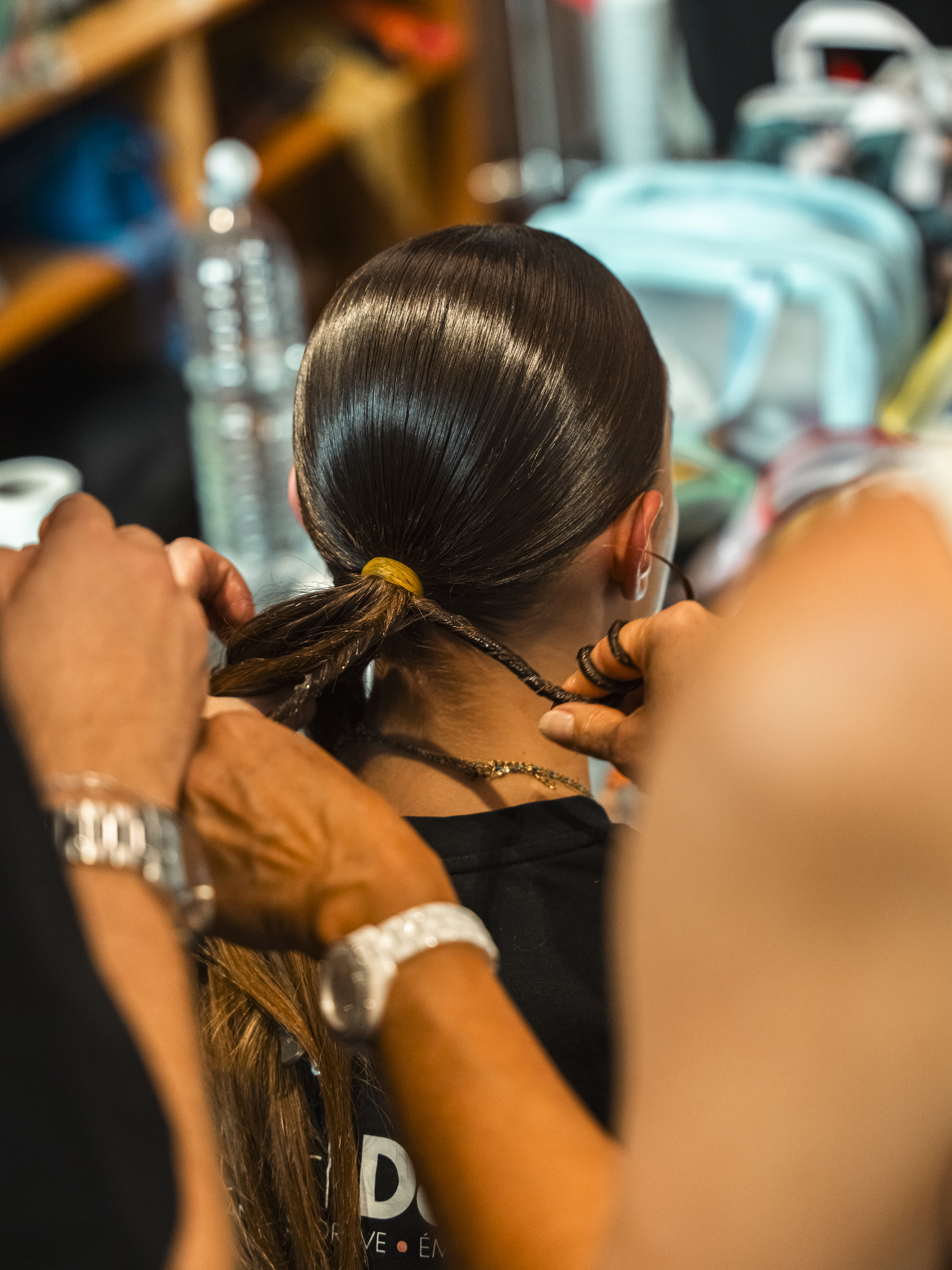 Coulisses, photo 10 — StarliDanse, Tom Devreeze