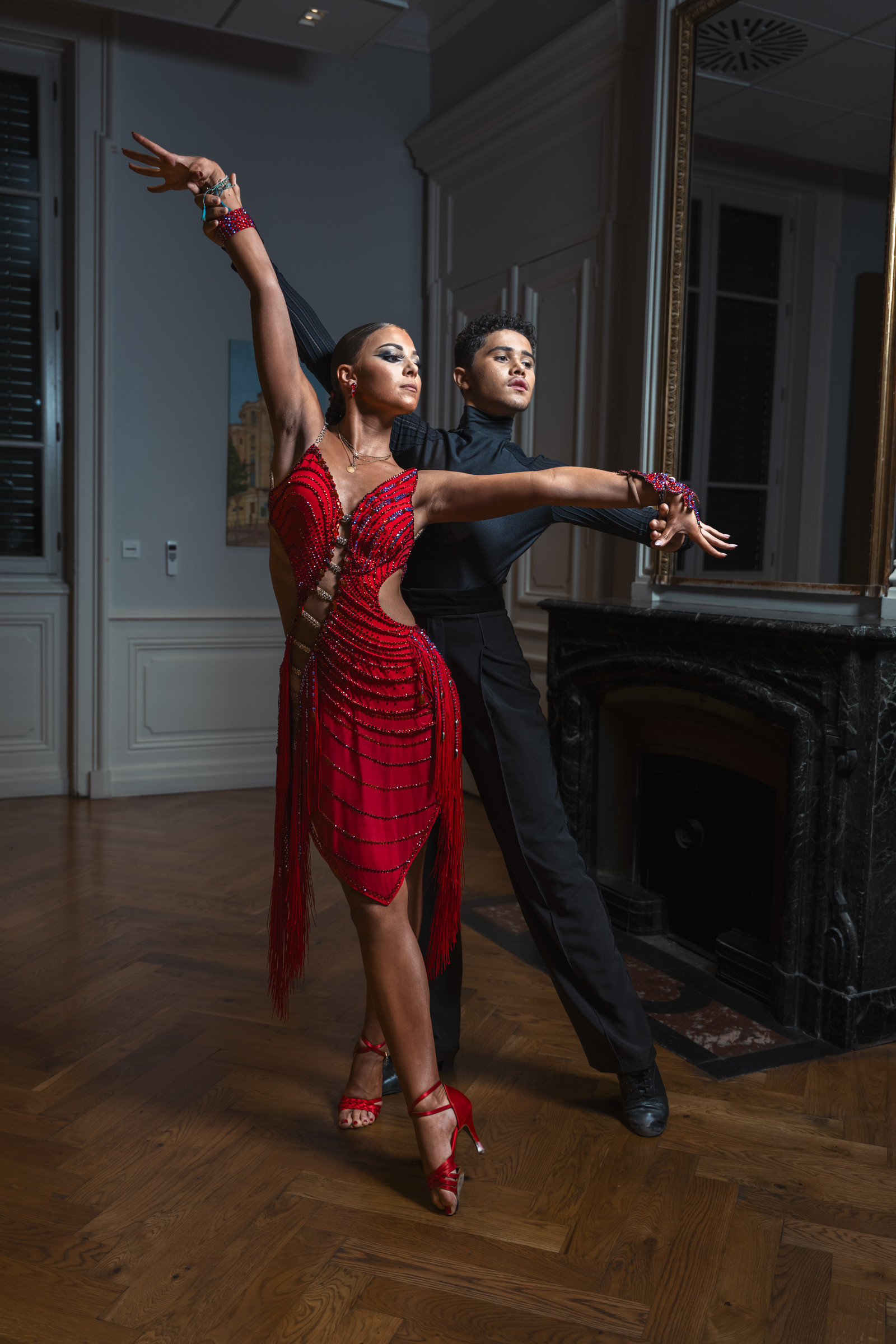 Duos, photo 10 — StarliDanse, Tom Devreeze