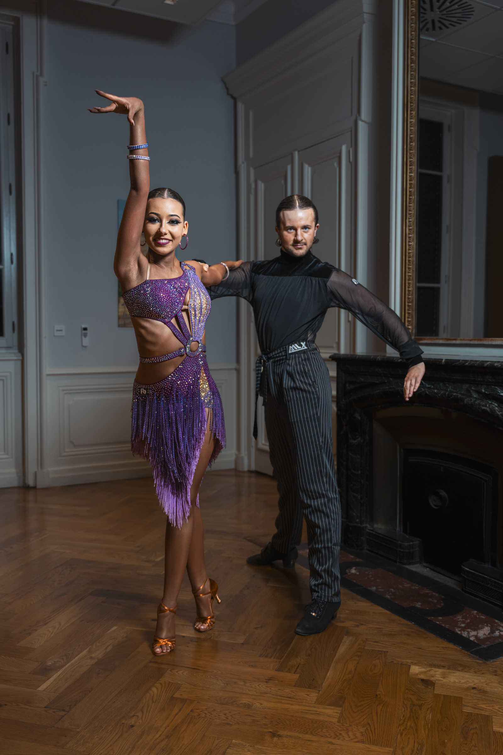 Duos, photo 14 — StarliDanse, Tom Devreeze