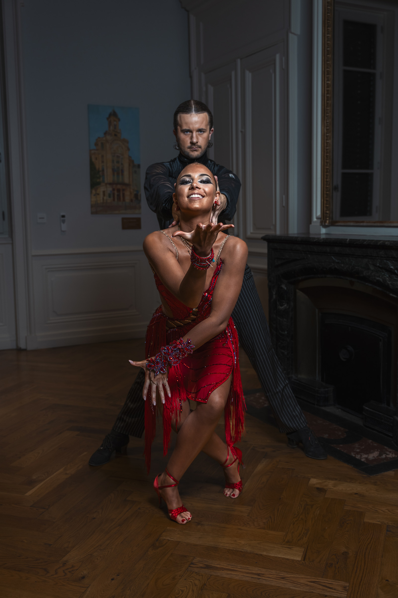 Duos, photo 6 — StarliDanse, Tom Devreeze
