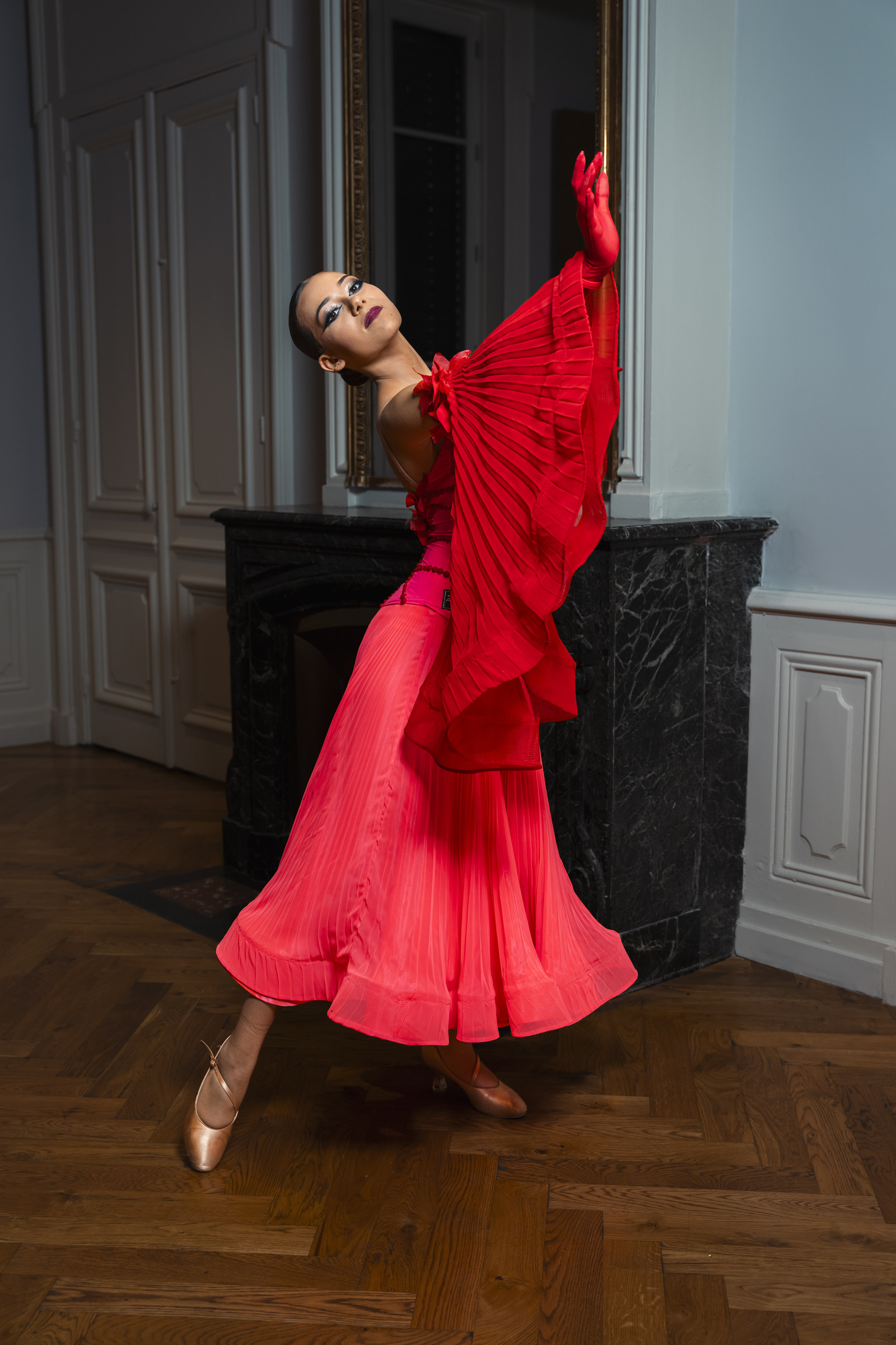 Duos, photo 8 — StarliDanse, Tom Devreeze