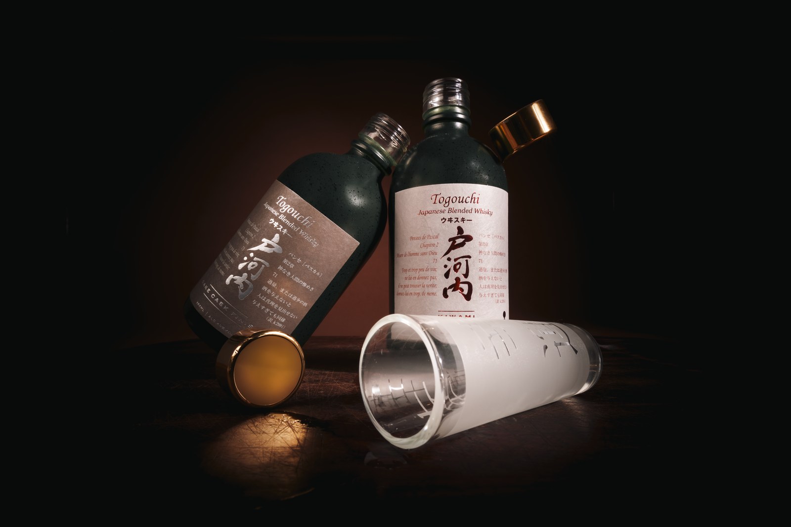 Togouchi, photographie produit, Tom Devreeze